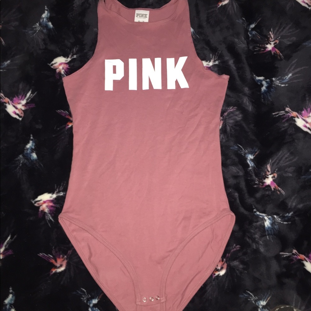 Bodysuit